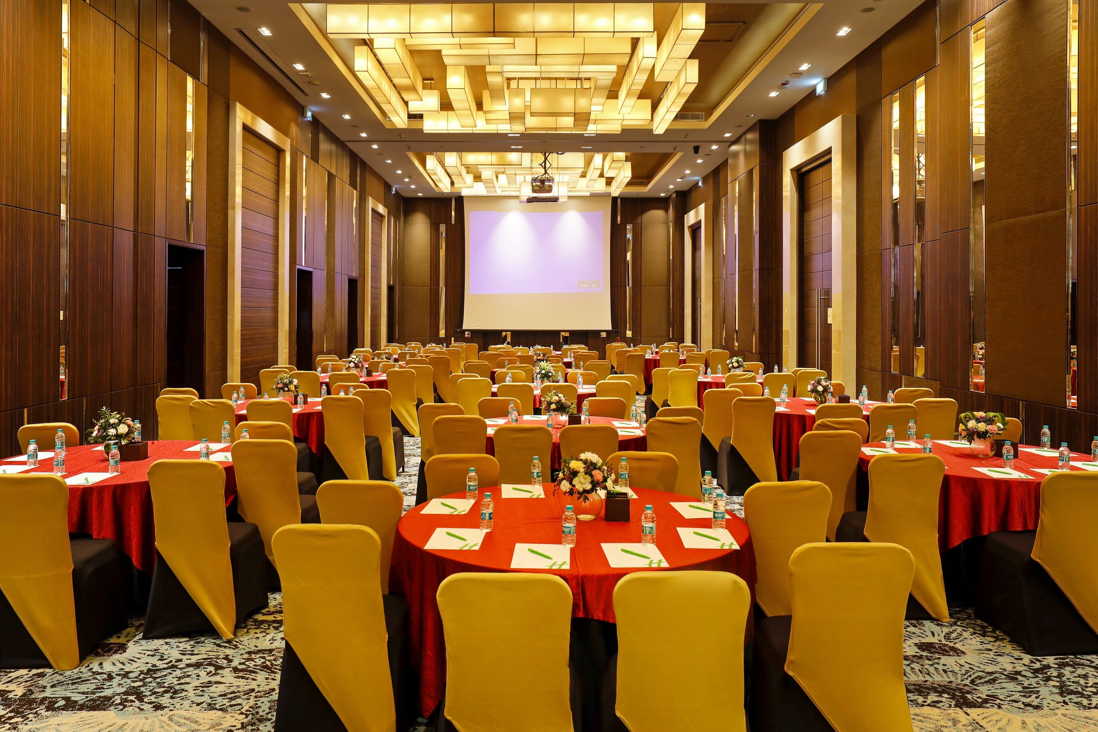 Ballroom