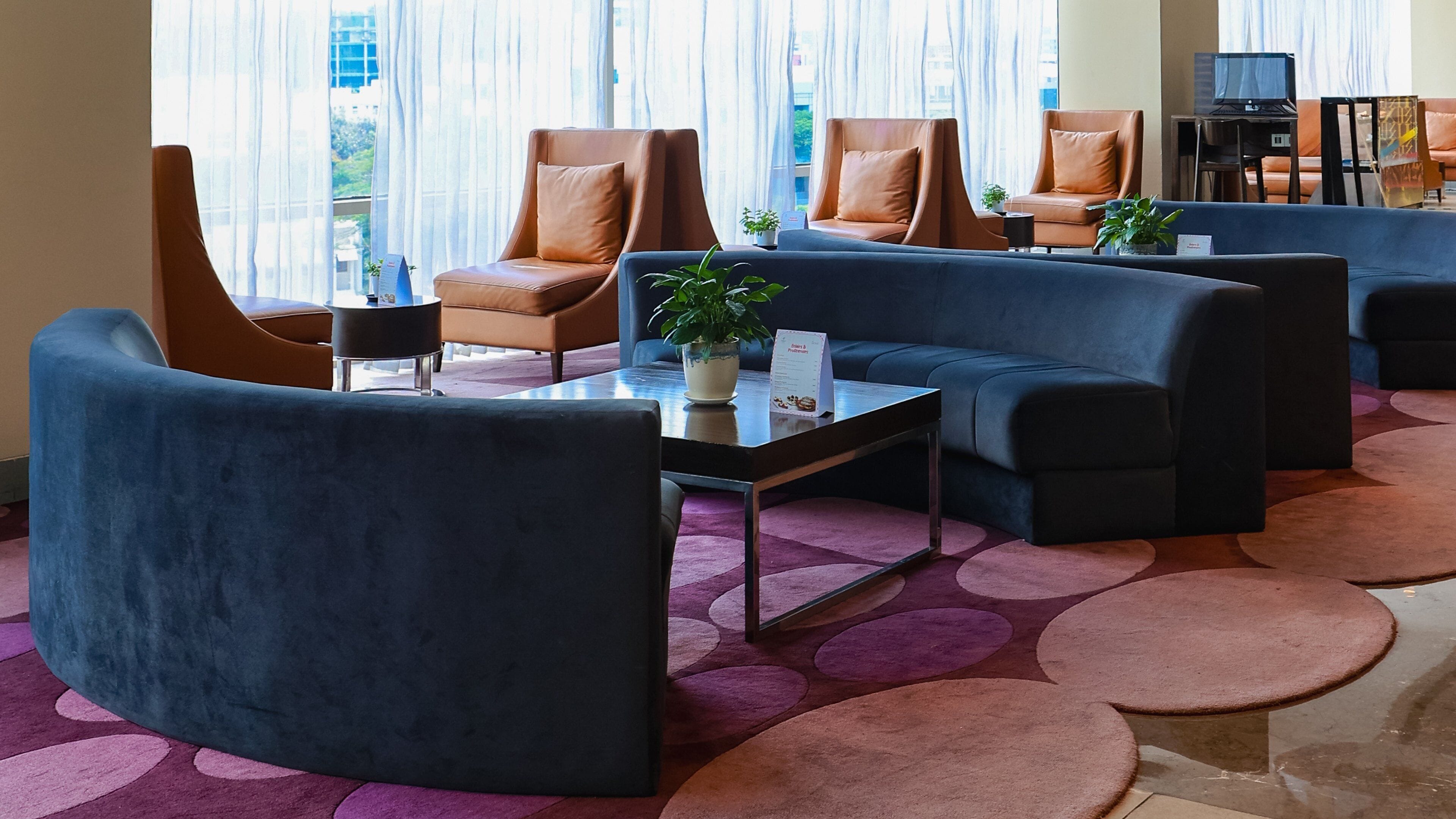 Photo - Holiday Inn Chennai OMR IT Expressway by IHG