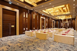 Meeting facility - Holiday Inn Chennai OMR IT Expressway by IHG (Chennai)