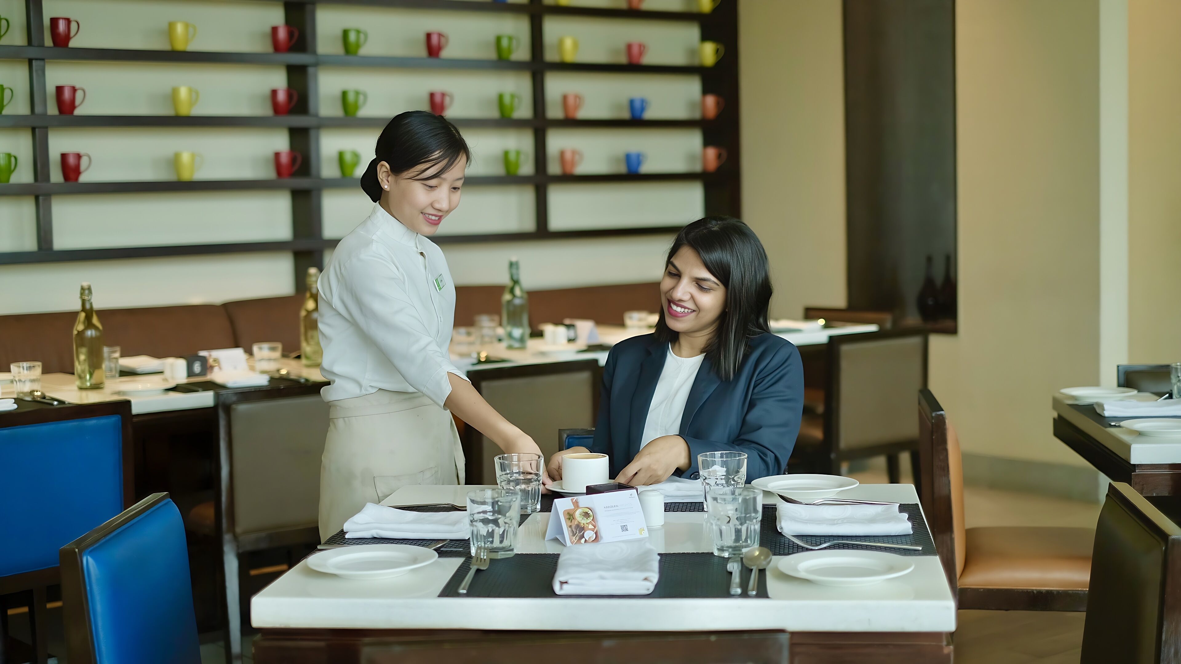Foto - Holiday Inn Chennai OMR IT Expressway by IHG