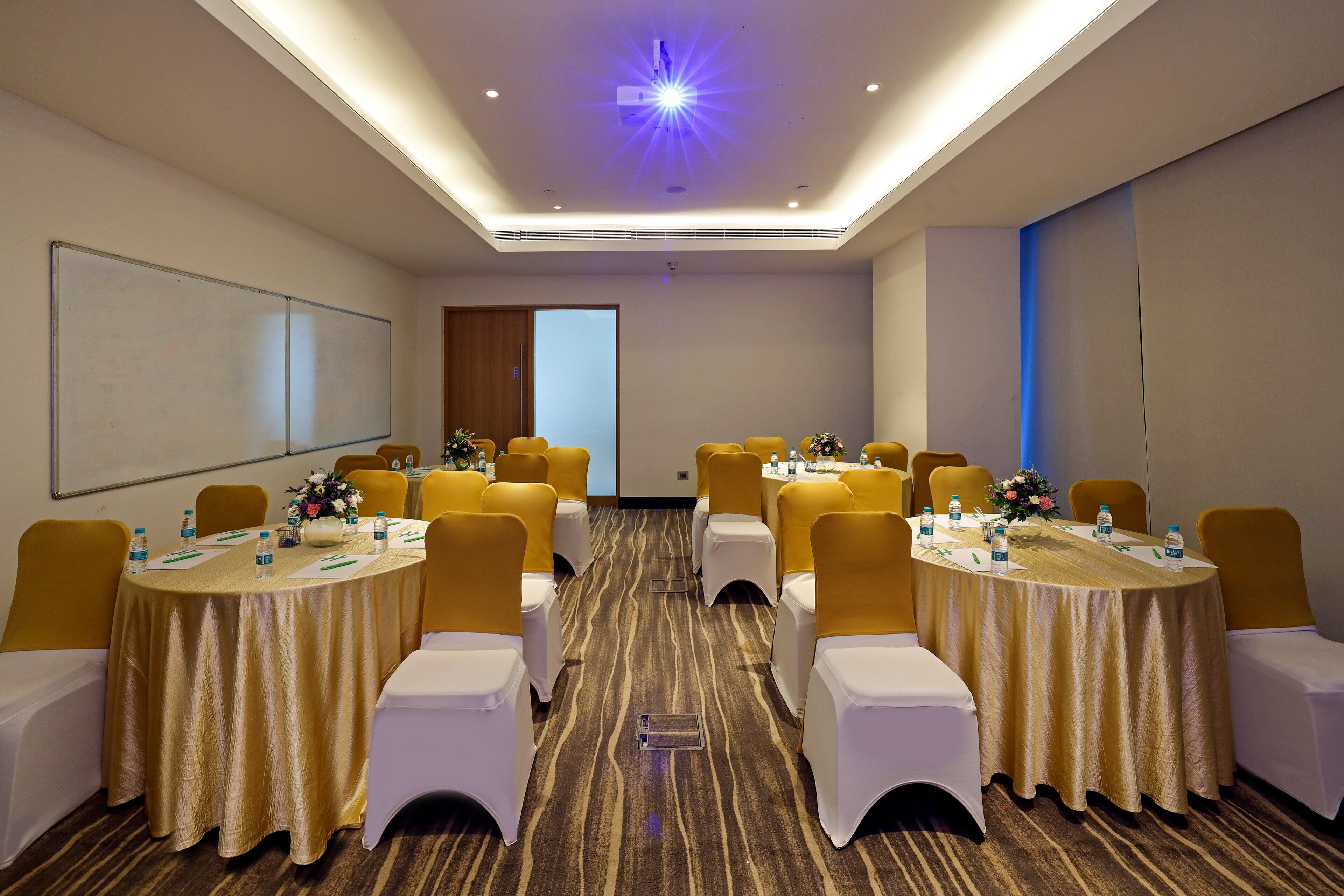 Salle de réunion