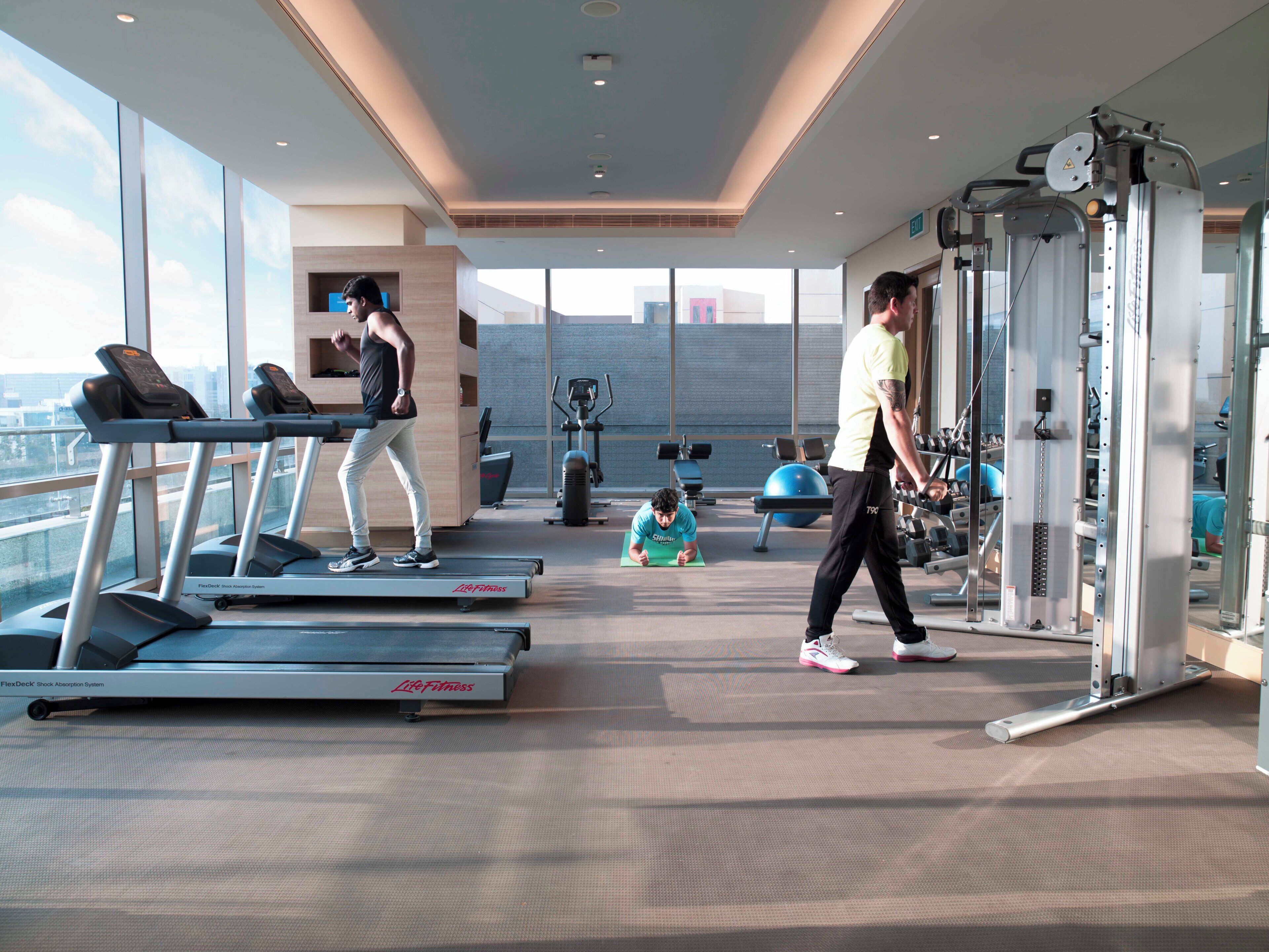 Foto - Holiday Inn Chennai OMR IT Expressway by IHG