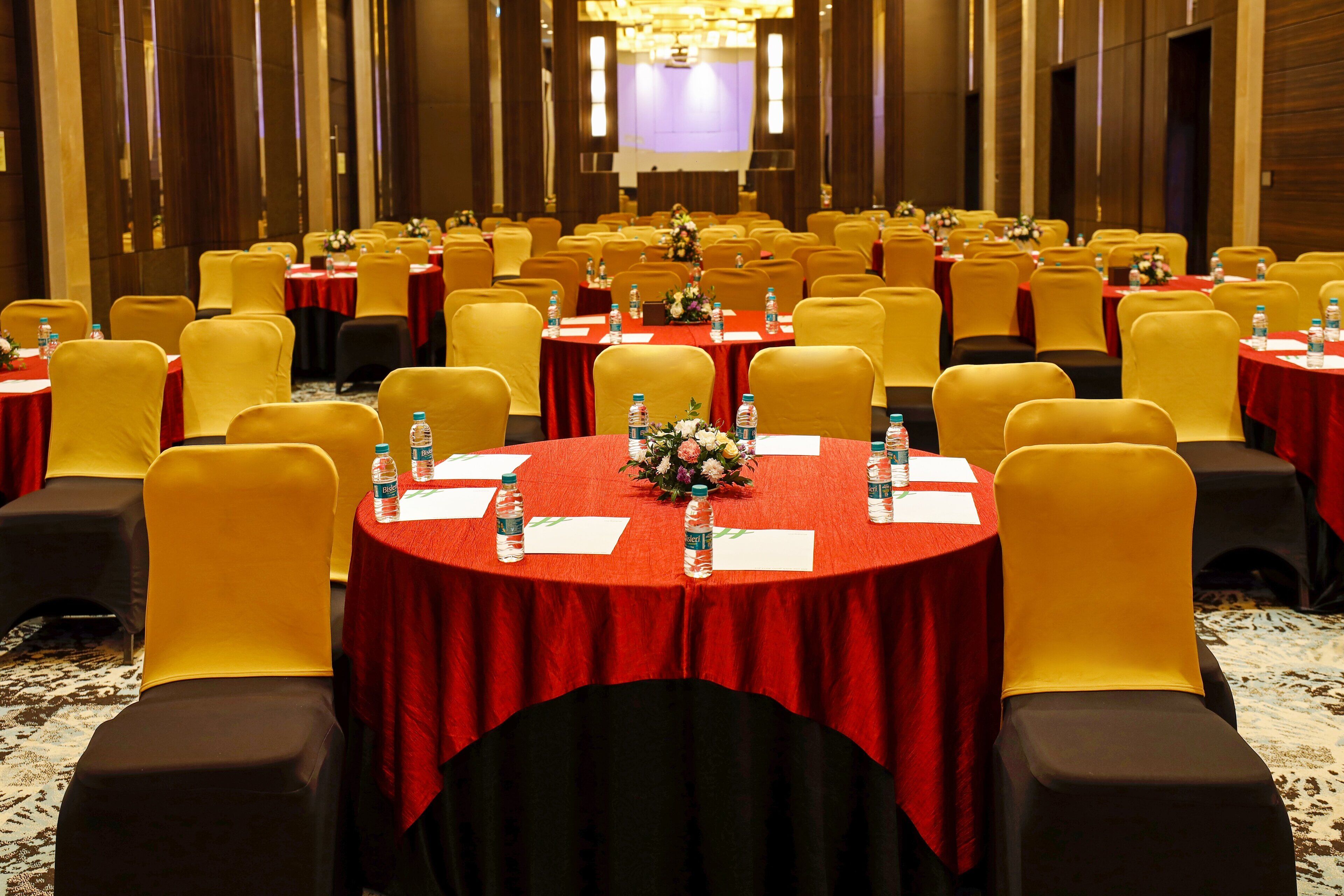 Ballroom