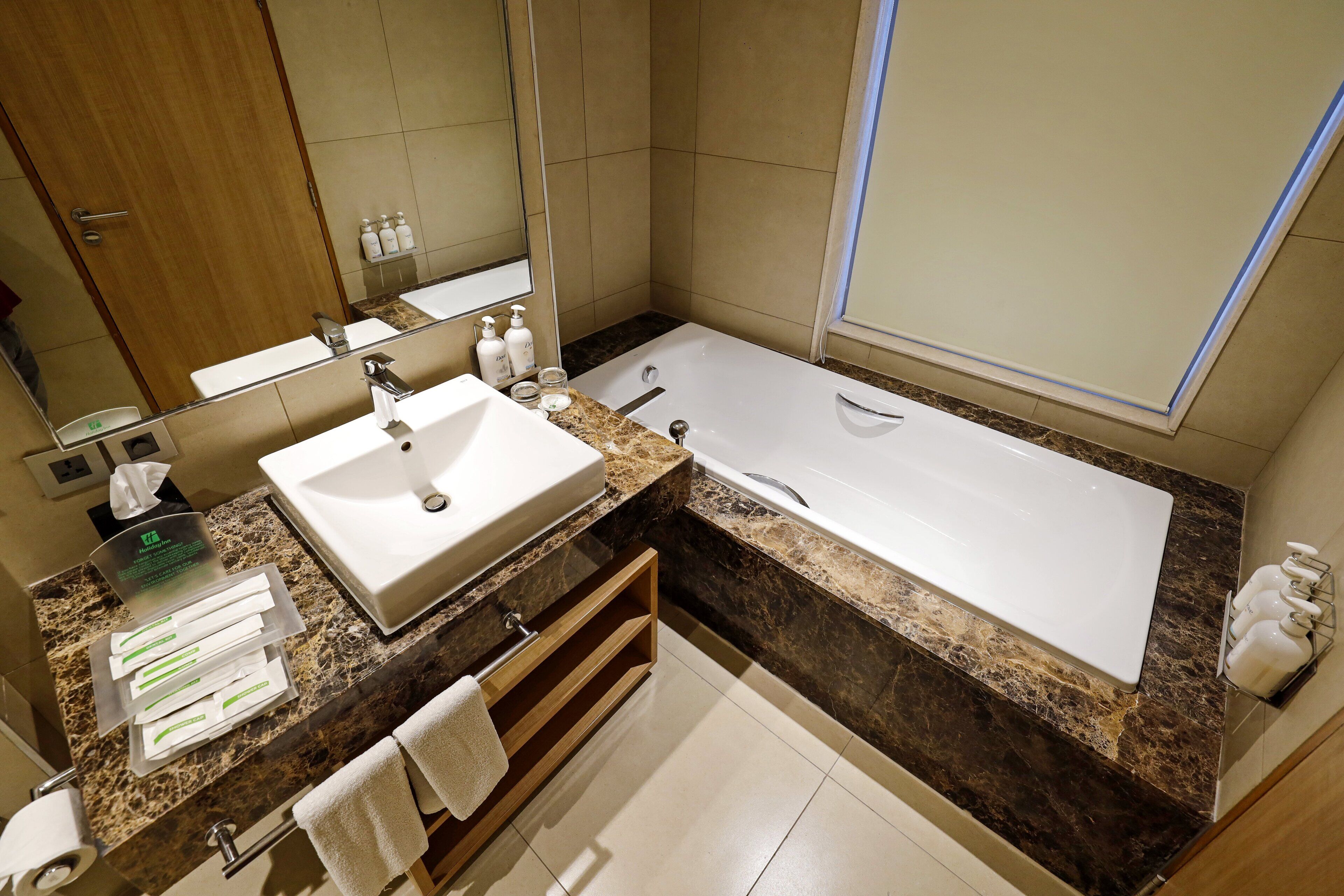 Foto - Holiday Inn Chennai OMR IT Expressway by IHG