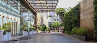 Holiday Inn Chennai OMR IT Expressway by IHG