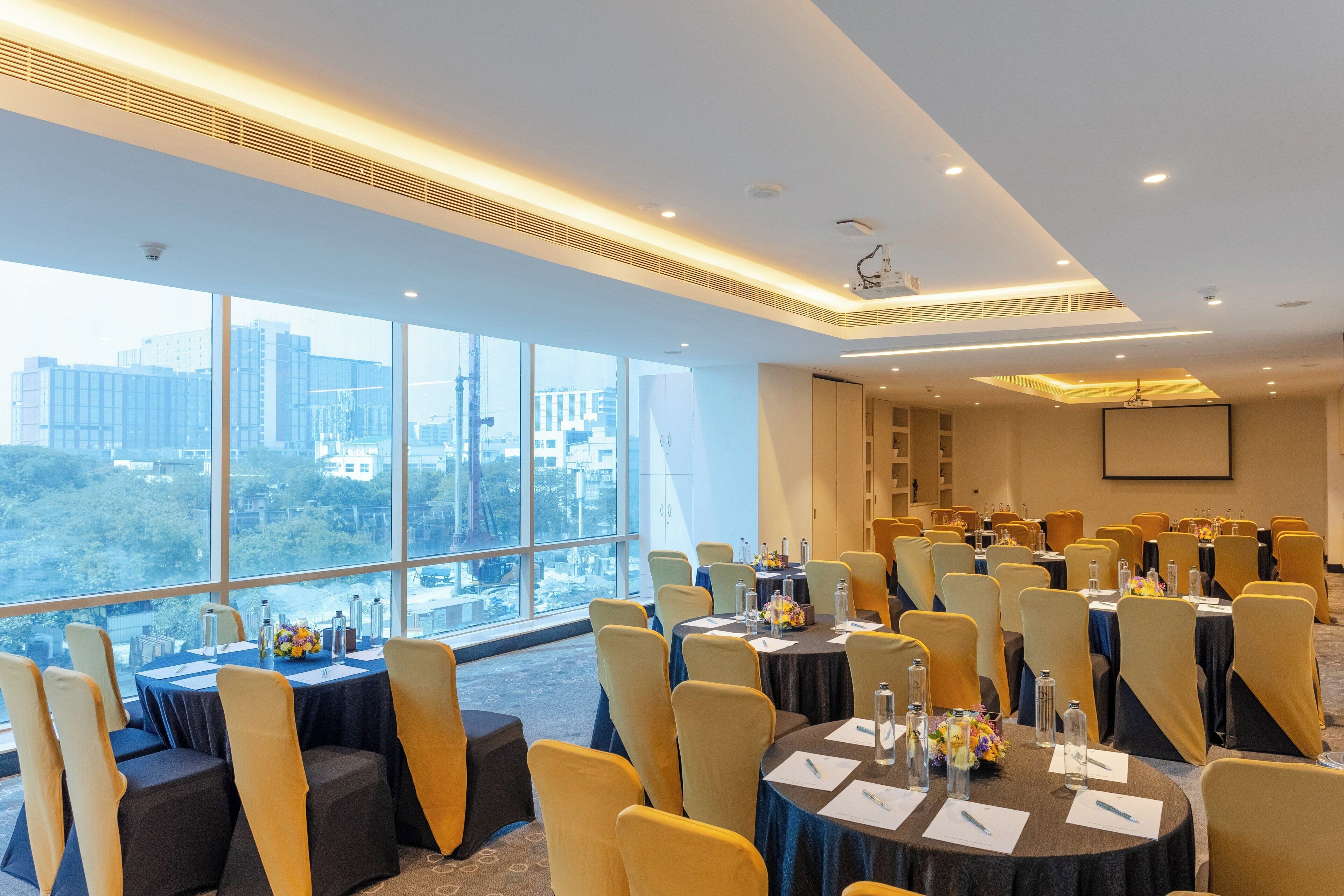 Foto - Holiday Inn Chennai OMR IT Expressway by IHG