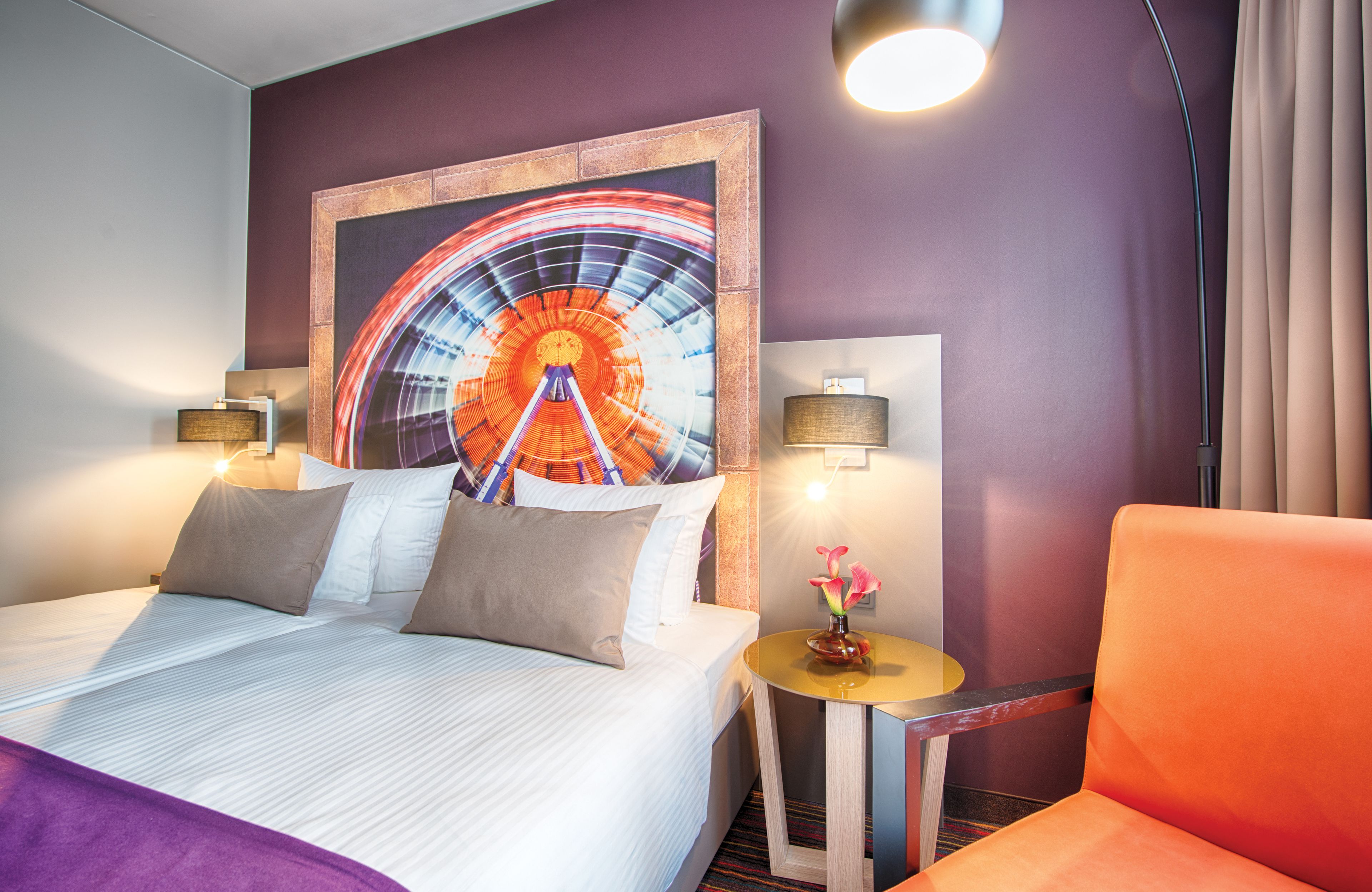 Photo - Leonardo Hotel Munich City South