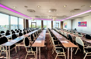 Sala de reuniones