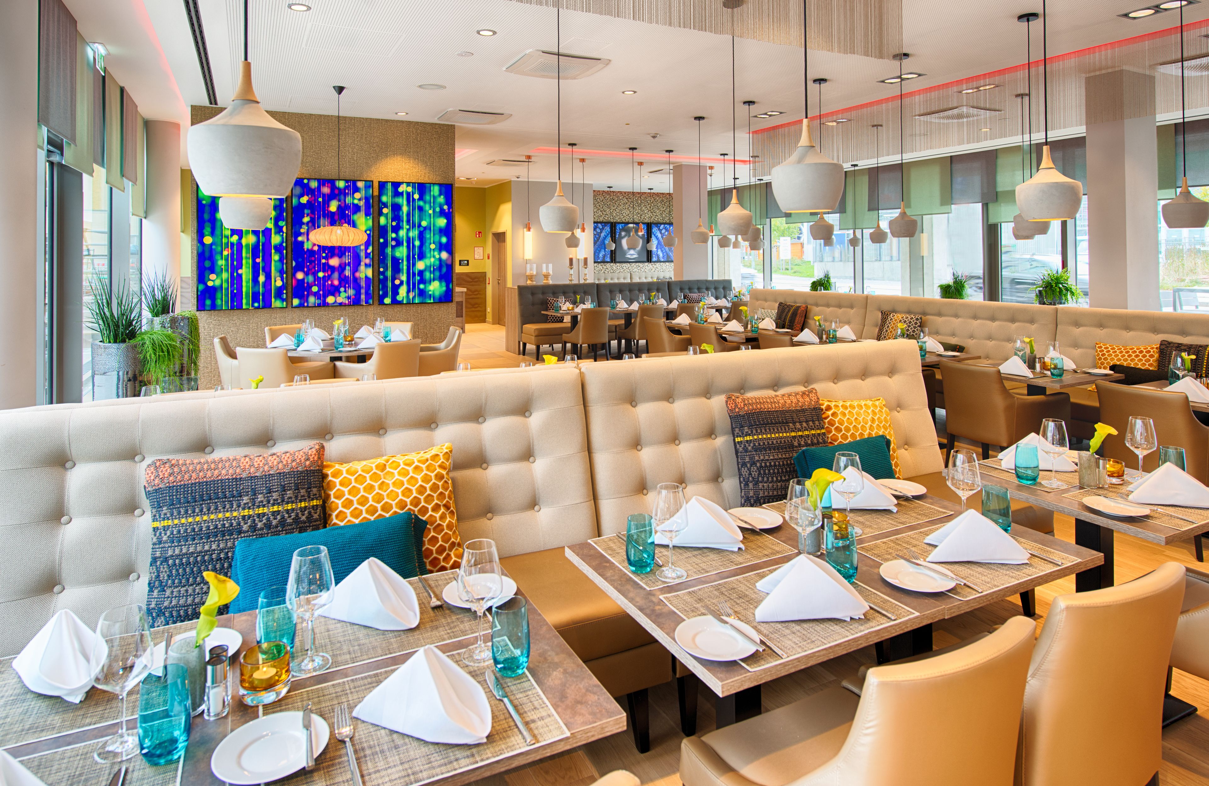 Photo - Leonardo Hotel Munich City South