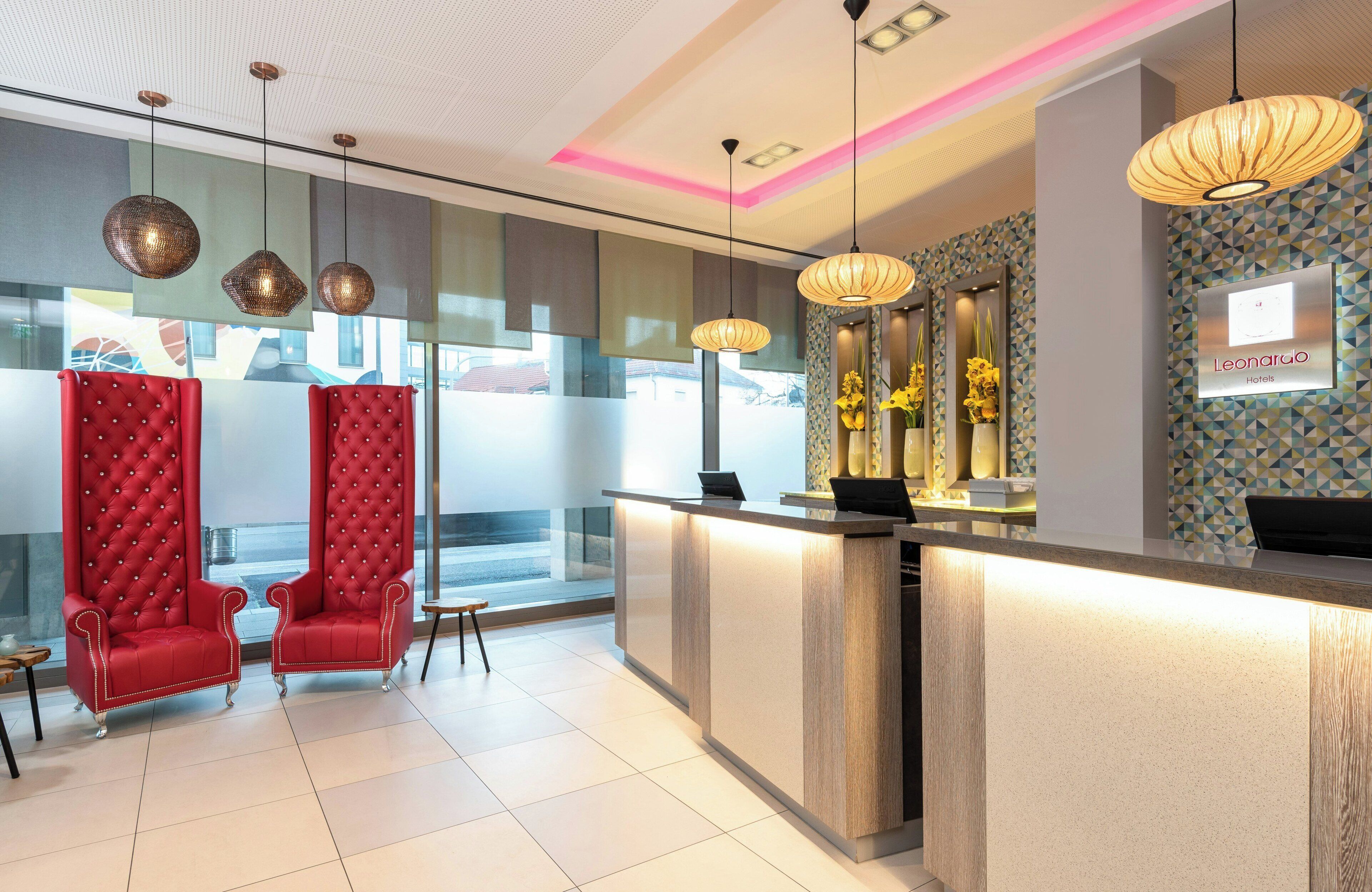 Photo - Leonardo Hotel Munich City South