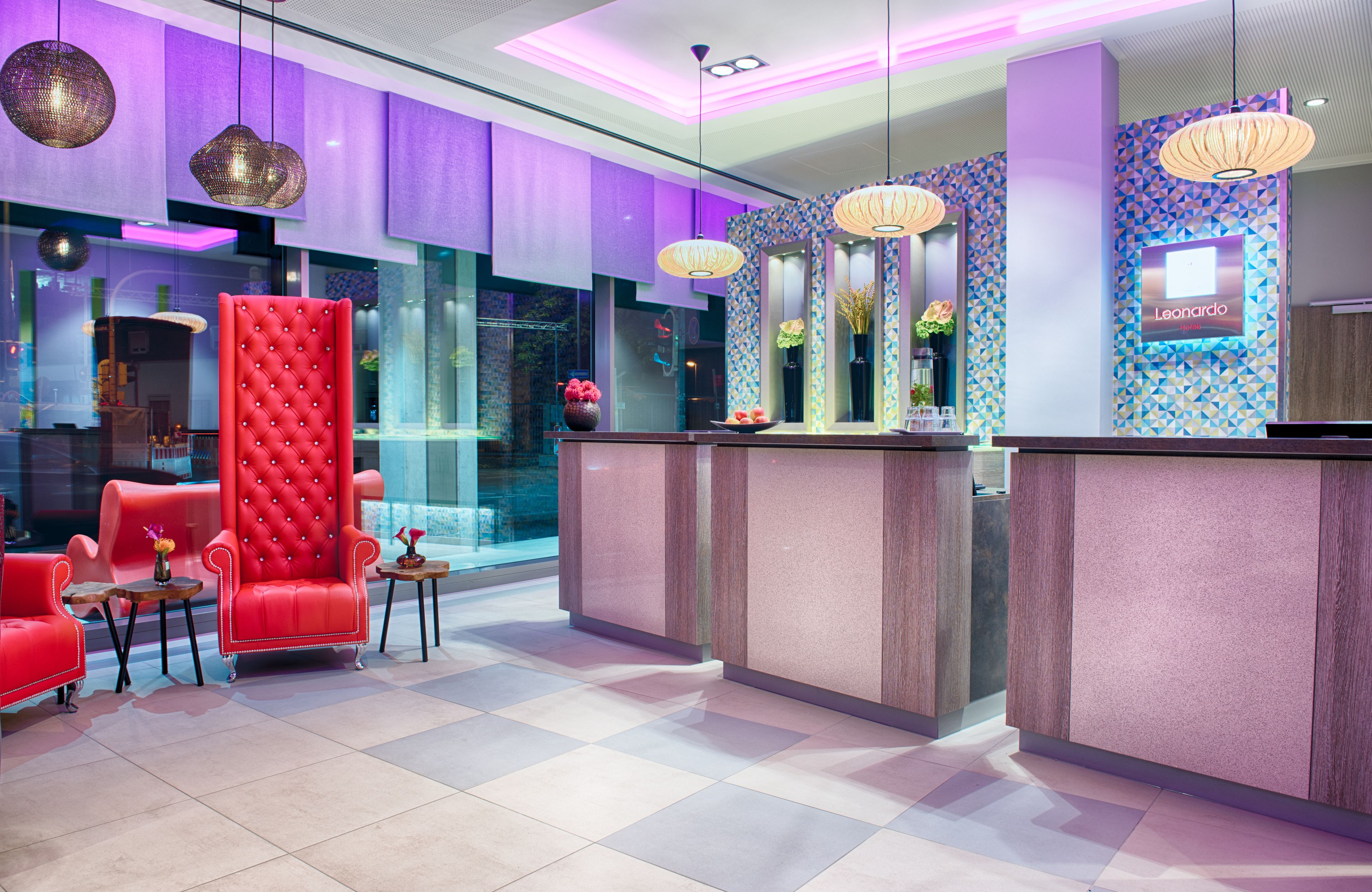 Photo - Leonardo Hotel Munich City South