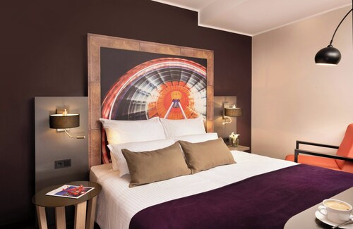 Leonardo Hotel Munich City South