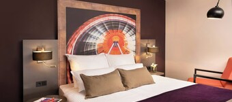 Leonardo Hotel Munich City South