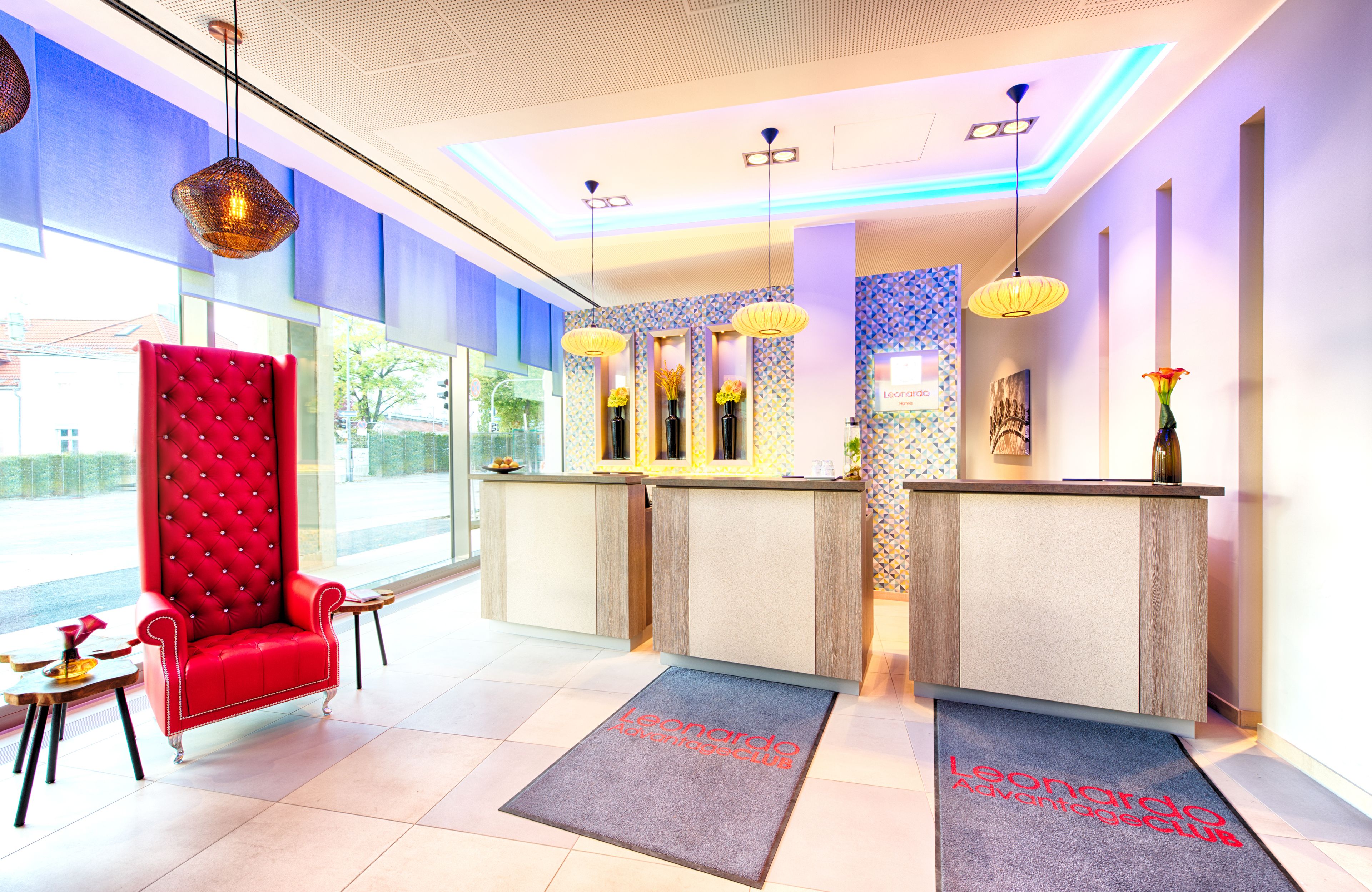 Photo - Leonardo Hotel Munich City South