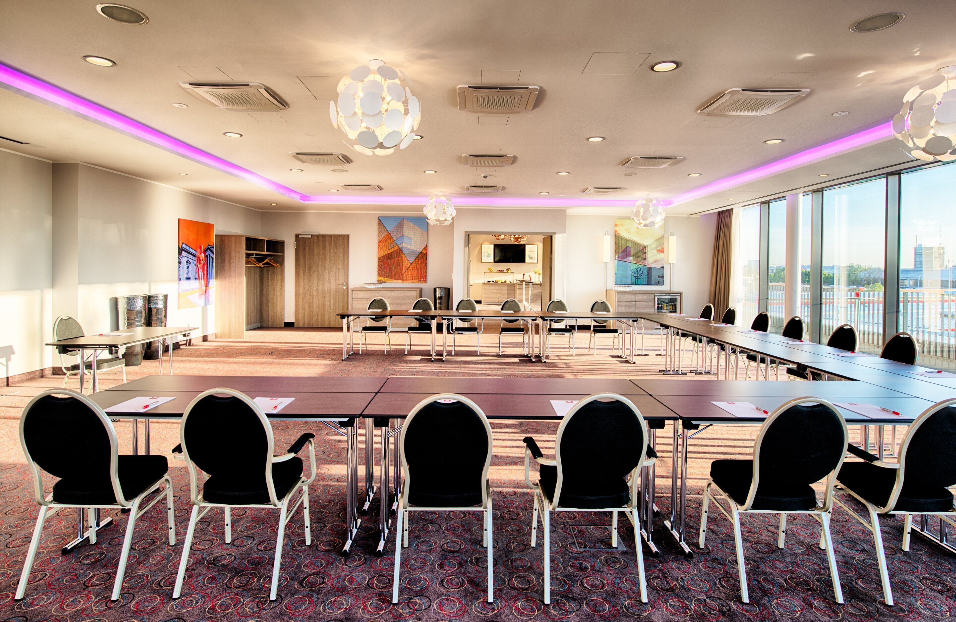 Photo - Leonardo Hotel Munich City South