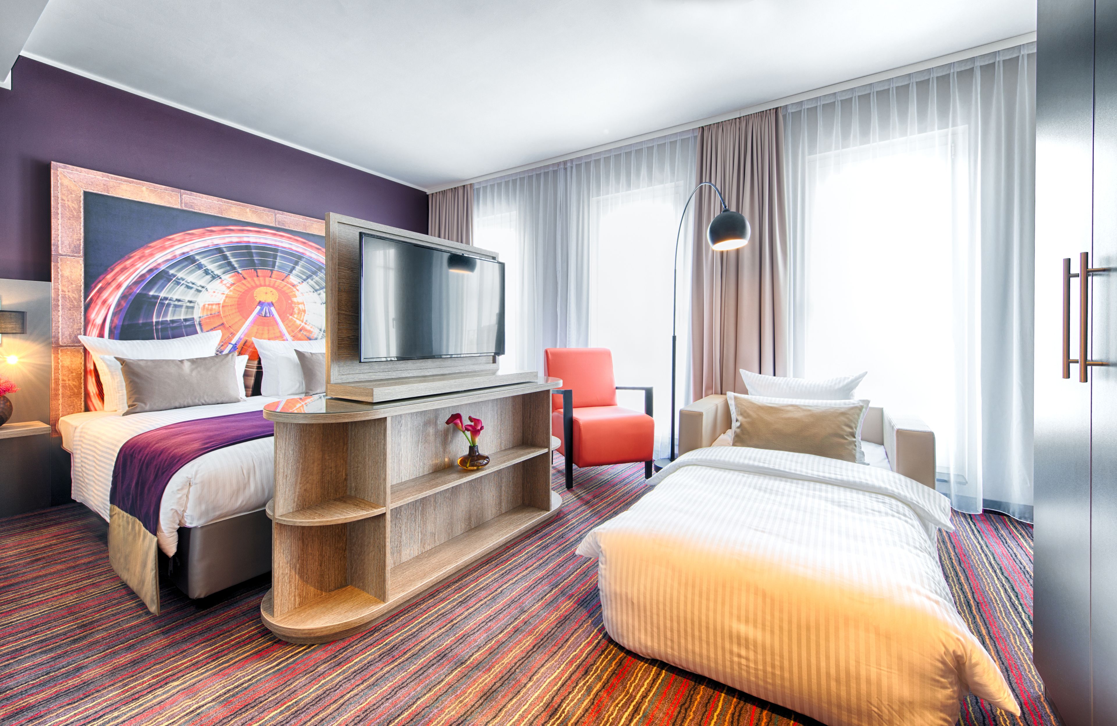Photo - Leonardo Hotel Munich City South