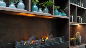 Lobby sitting area - Leonardo Hotel Munich City South (Munich)