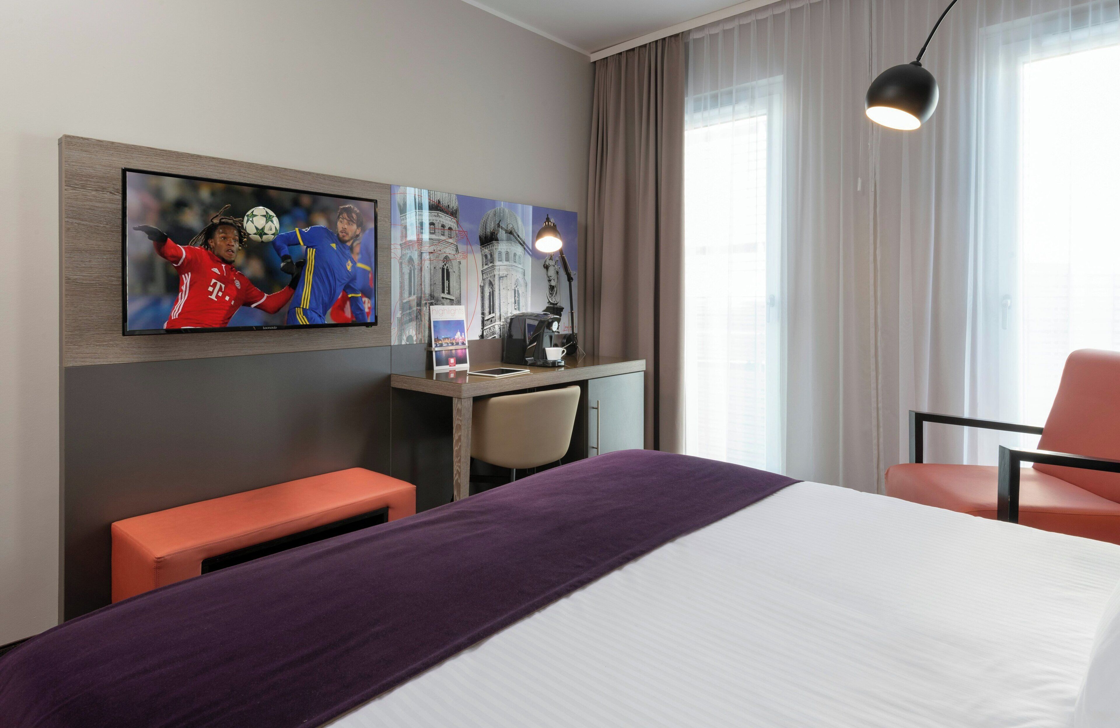 Photo - Leonardo Hotel Munich City South