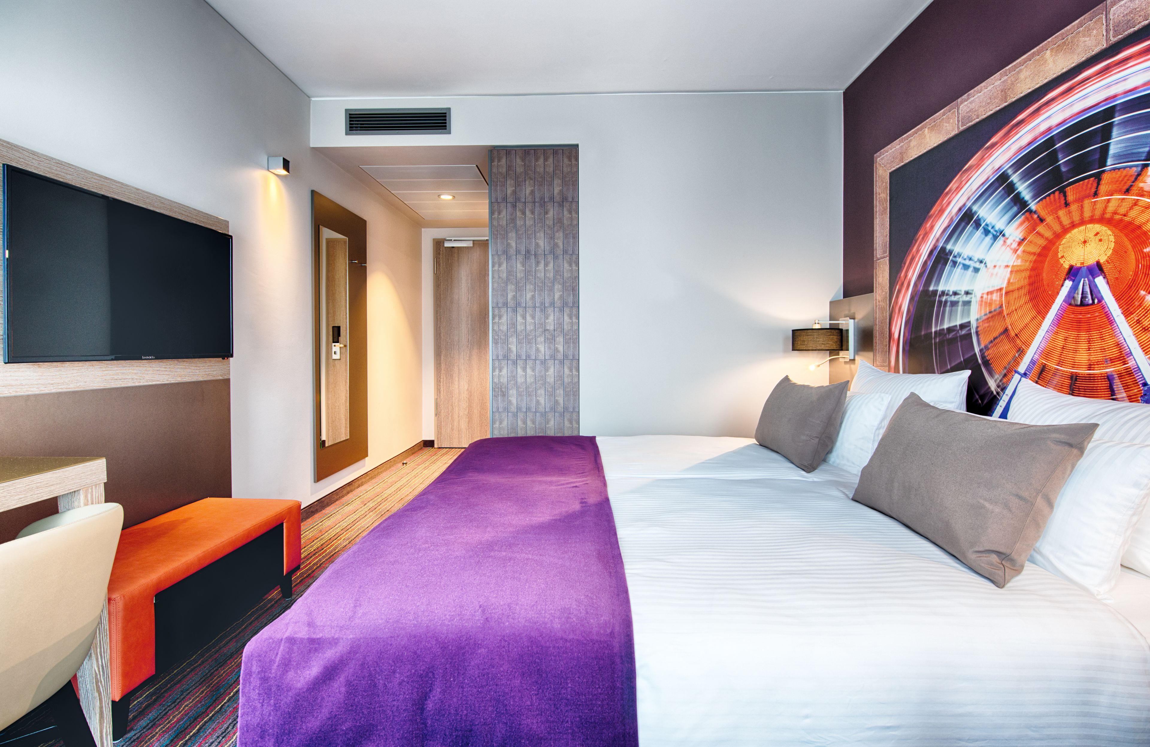 Photo - Leonardo Hotel Munich City South