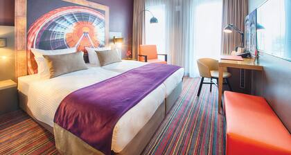 Leonardo Hotel Munich City South