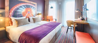 Leonardo Hotel Munich City South