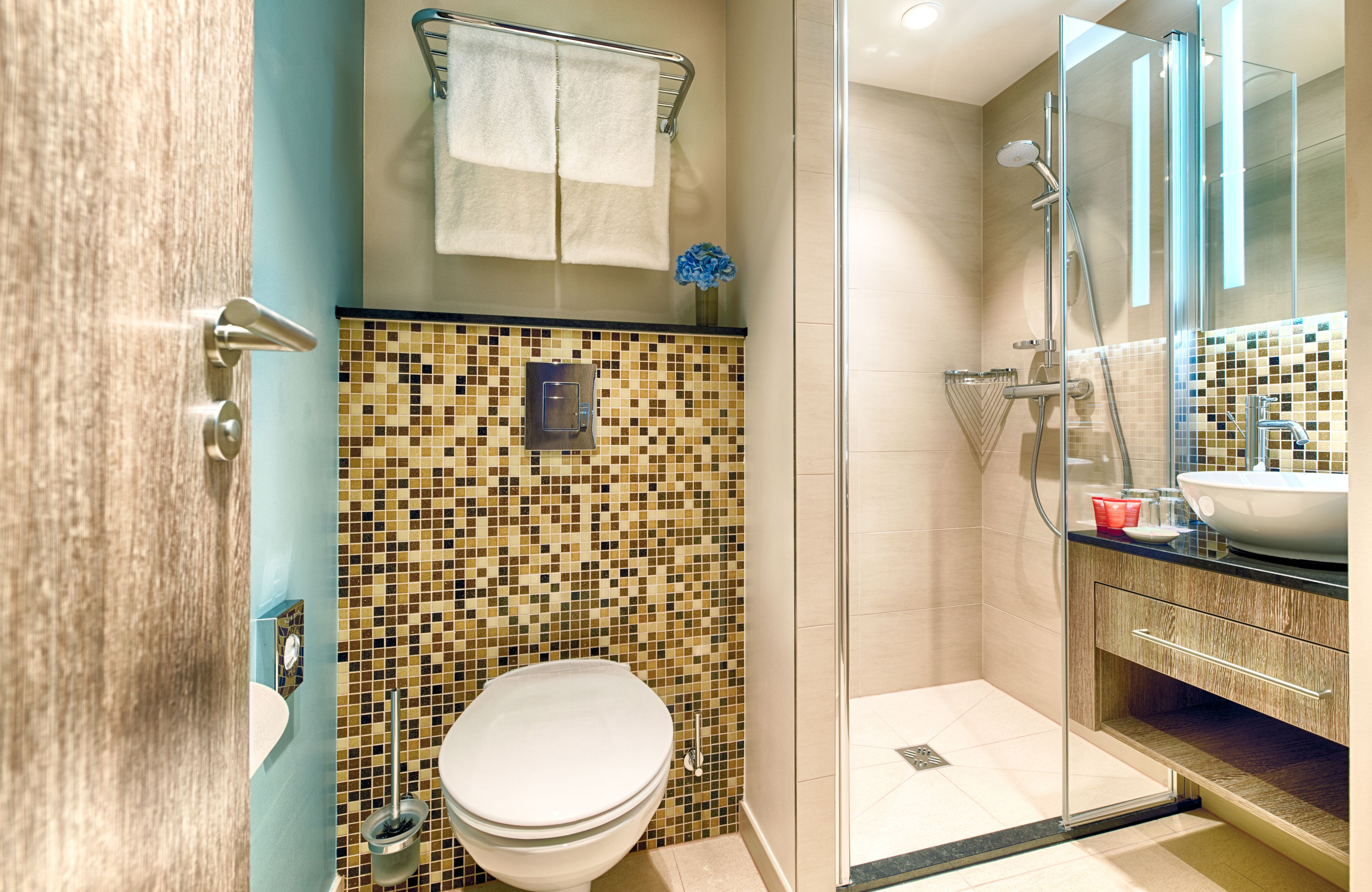 Photo - Leonardo Hotel Munich City South