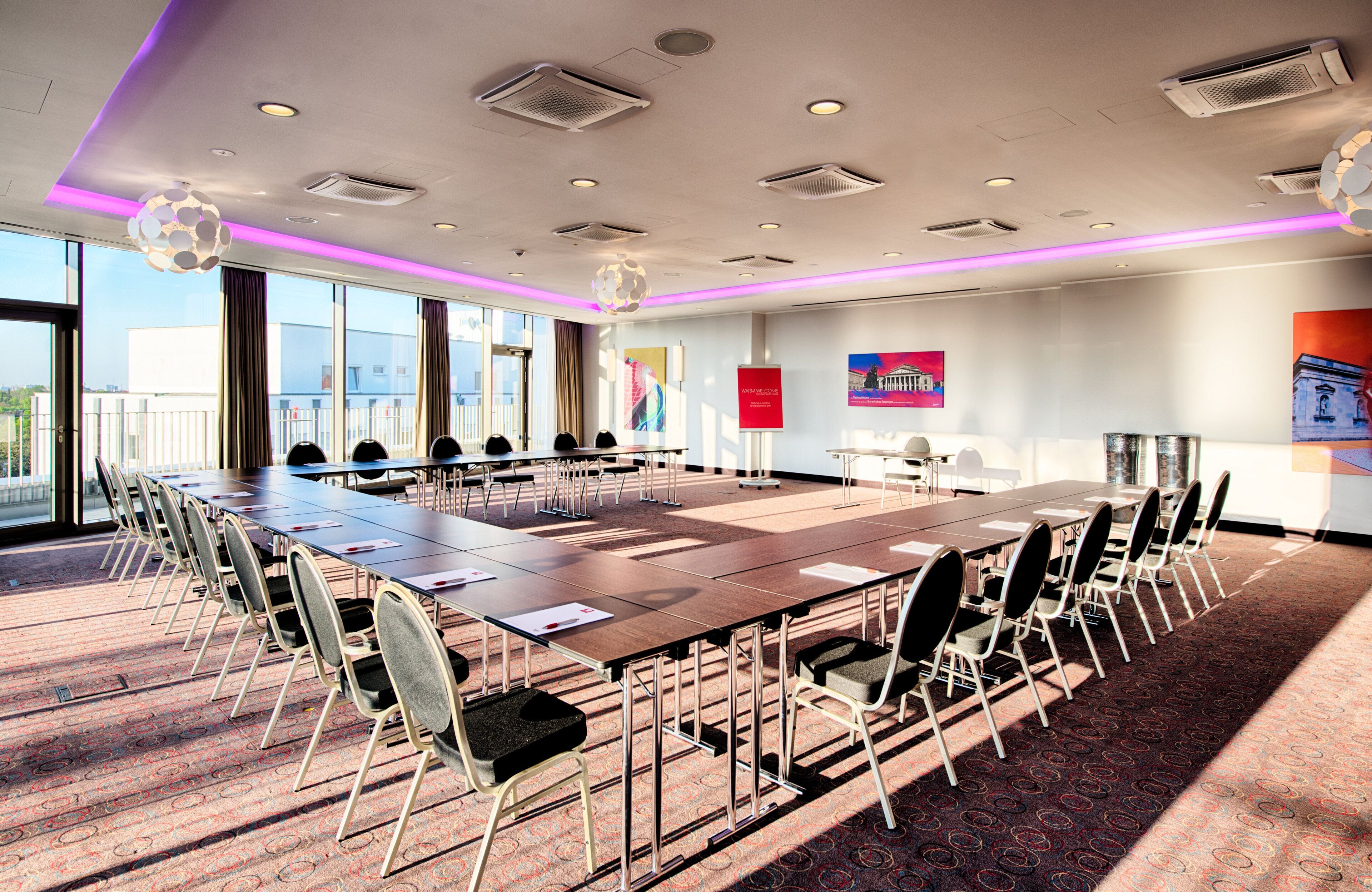 Photo - Leonardo Hotel Munich City South