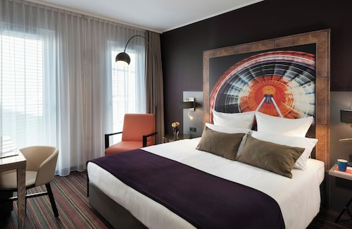 Leonardo Hotel Munich City South