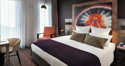 Leonardo Hotel Munich City South