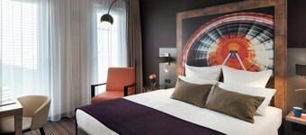 Leonardo Hotel Munich City South
