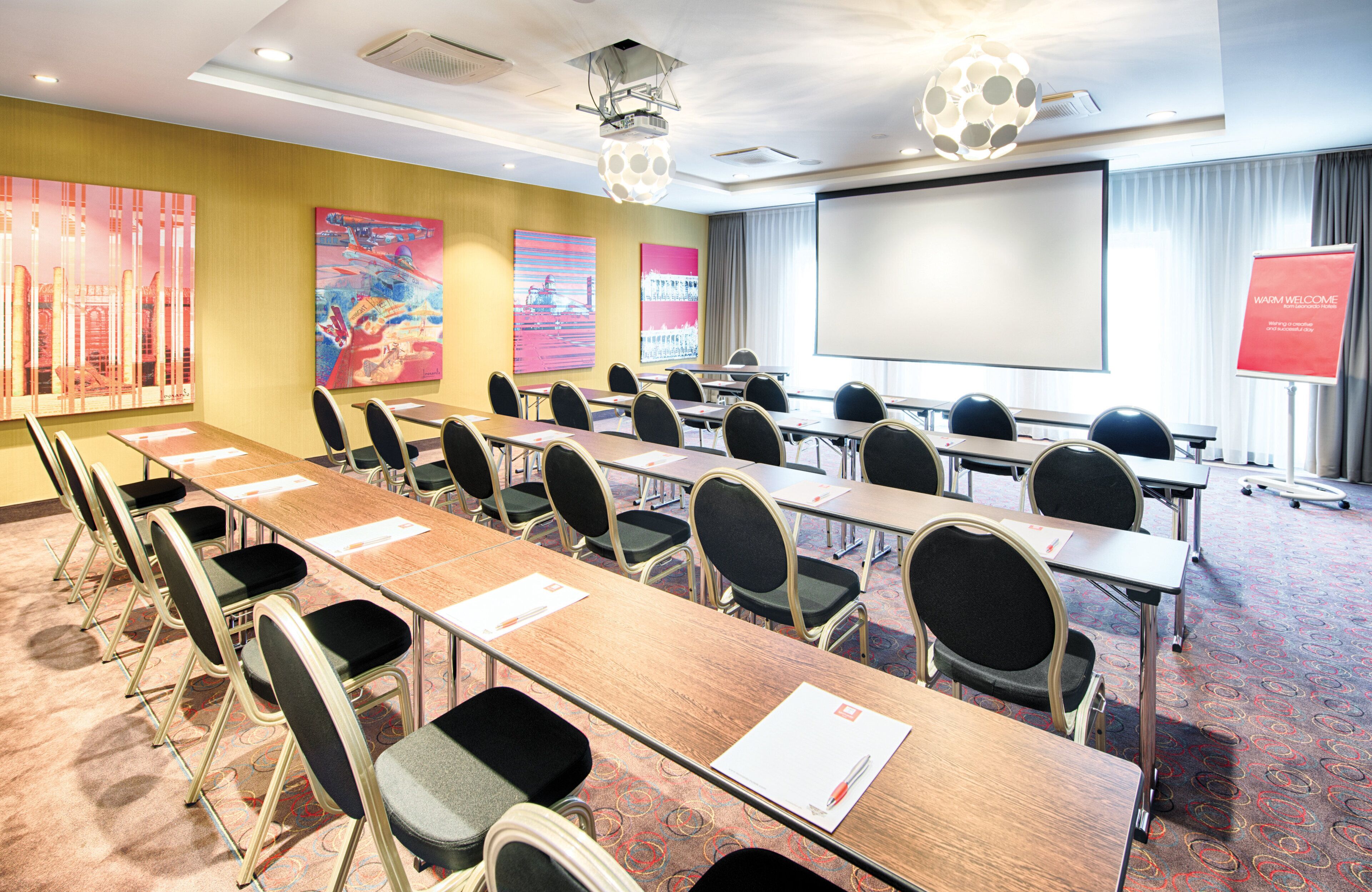 Photo - Leonardo Hotel Munich City South