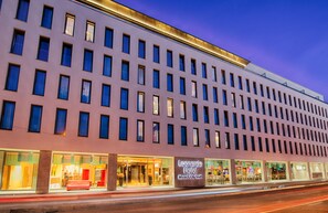 Exterior - Leonardo Hotel Munich City South (Munich)