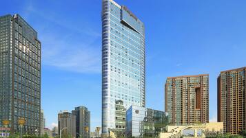 บริเวณภายนอก