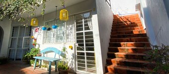 Casa Canario La Americana