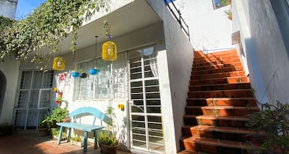 Casa Canario La Americana