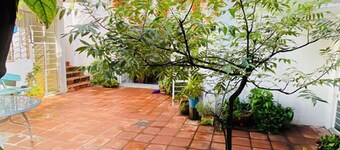 Casa Canario La Americana