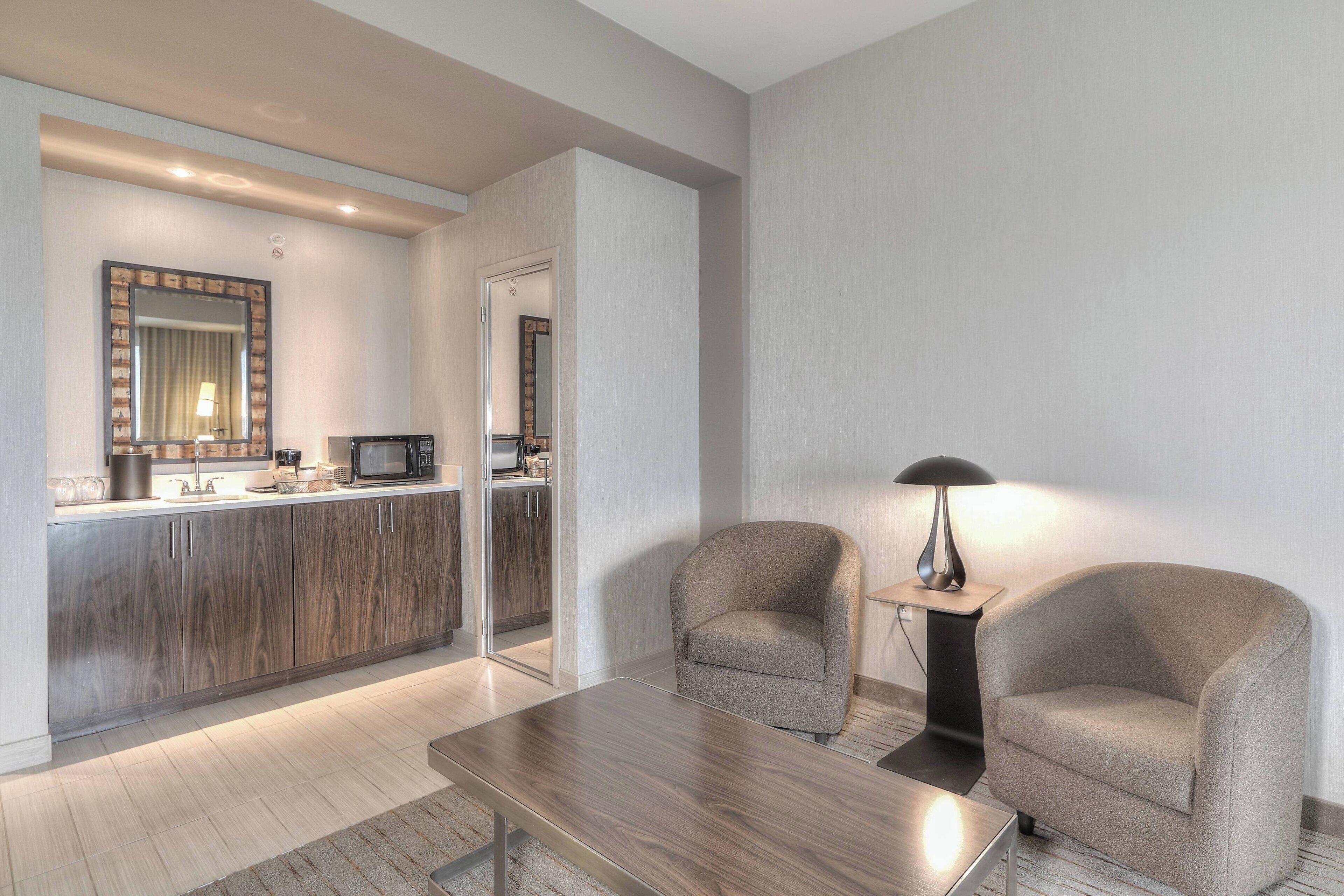 in-room safe, desk, iron/ironing board, free cots/infant beds