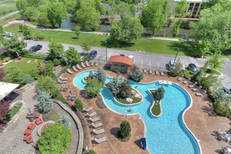 Courtyard by Marriott Pigeon Forge - Image 88