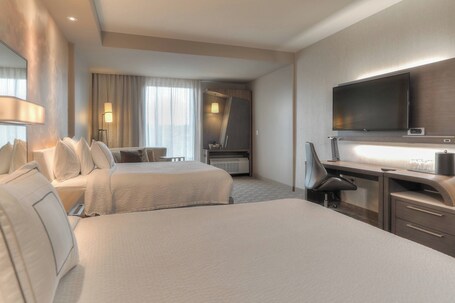 Courtyard by Marriott Pigeon Forge - Image 118