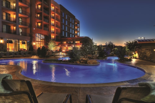 Courtyard by Marriott Pigeon Forge