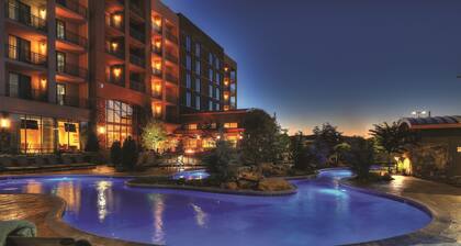Courtyard by Marriott Pigeon Forge