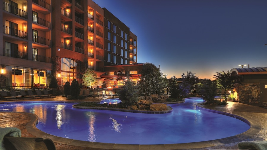 Courtyard by Marriott Pigeon Forge