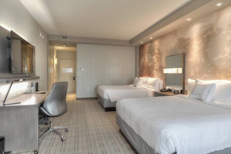 Courtyard by Marriott Pigeon Forge - Image 140