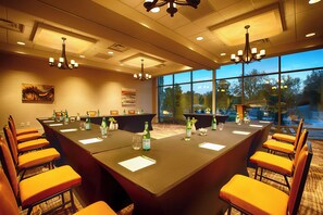Meeting facility - Courtyard by Marriott Pigeon Forge (Pigeon Forge)