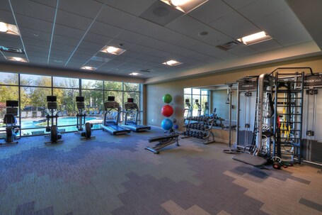 Courtyard by Marriott Pigeon Forge - Image 82