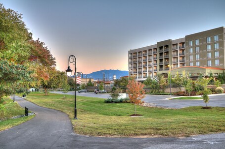 Courtyard by Marriott Pigeon Forge - Image 37
