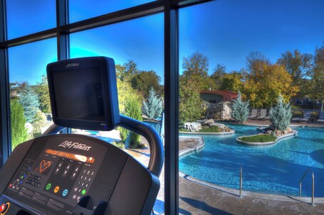 Courtyard by Marriott Pigeon Forge - Image 91