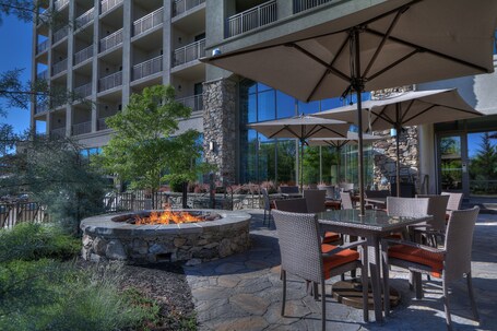 Courtyard by Marriott Pigeon Forge - Image 103