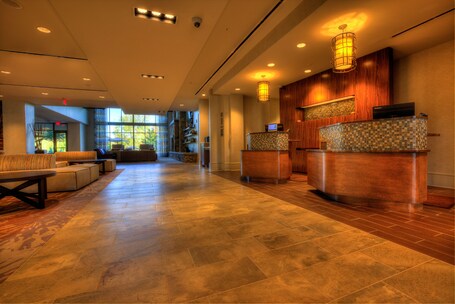 Courtyard by Marriott Pigeon Forge - Image 5