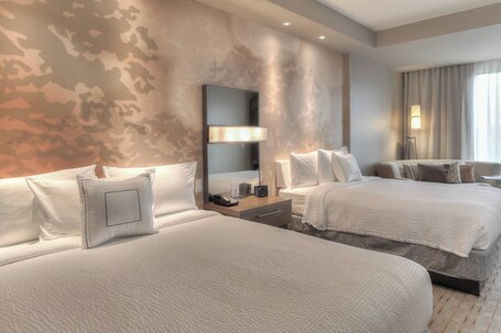 Courtyard by Marriott Pigeon Forge - Image 44